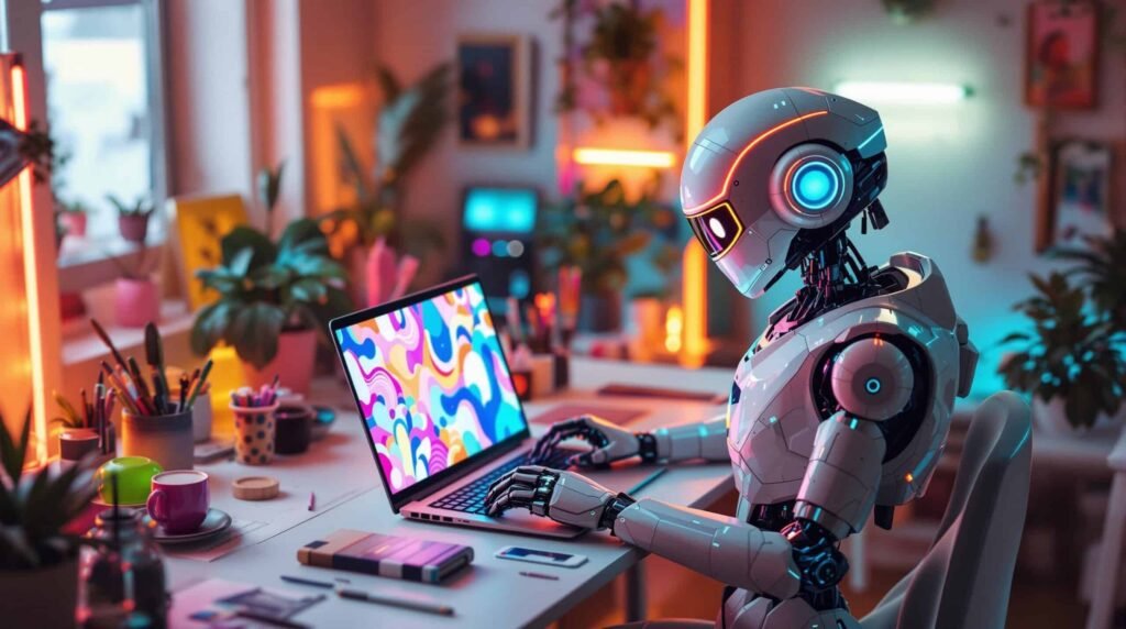 ai featured